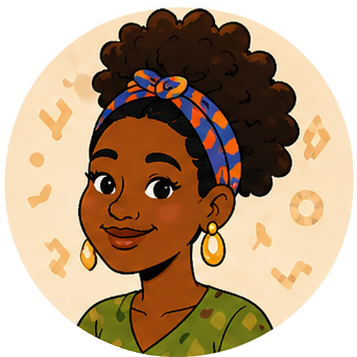 Patience Mutesi