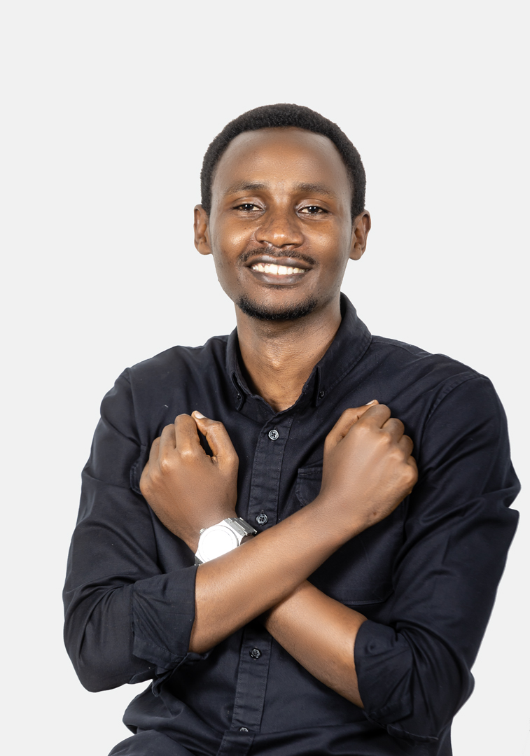 Ernest Ngabonziza