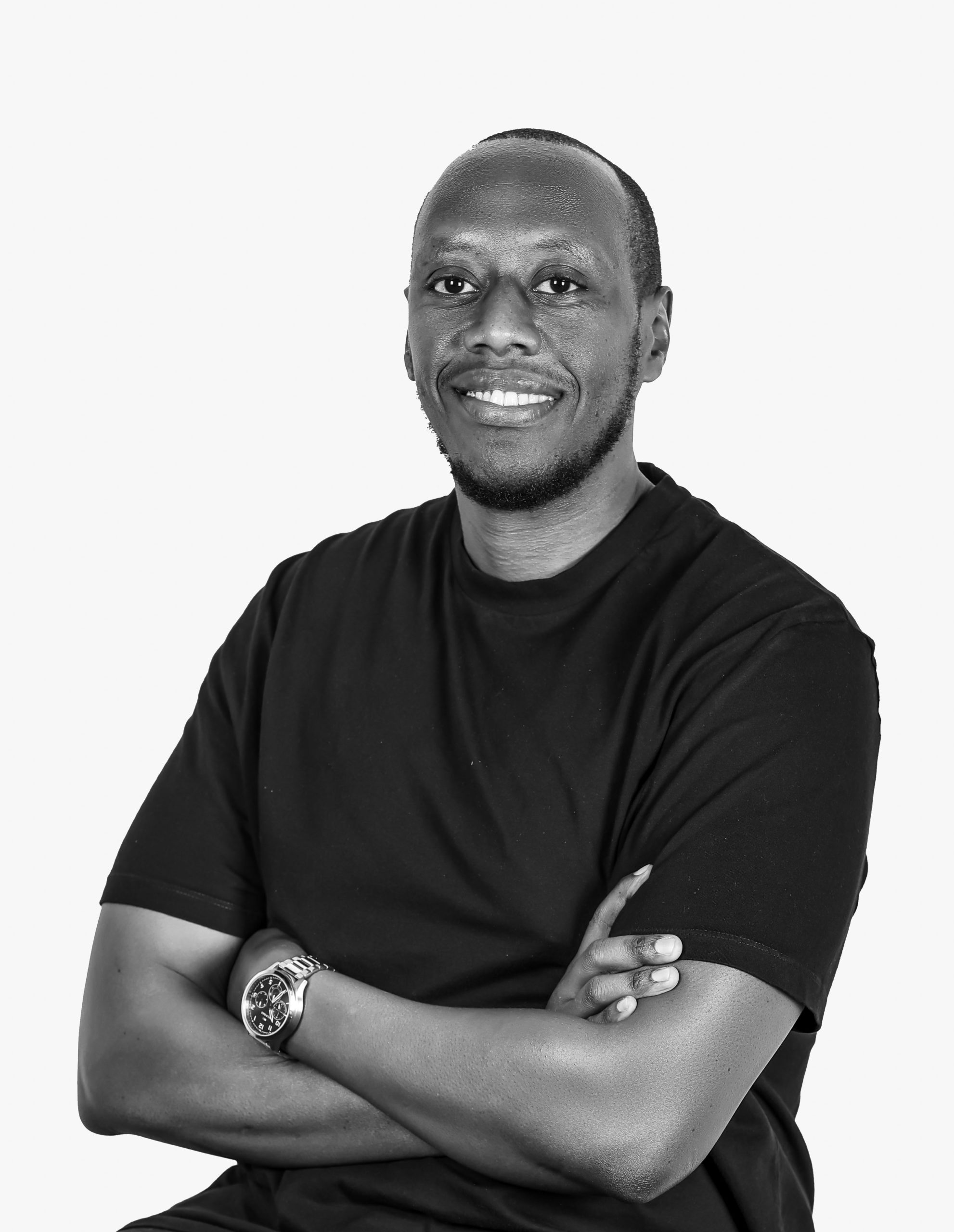 Michael Musoni