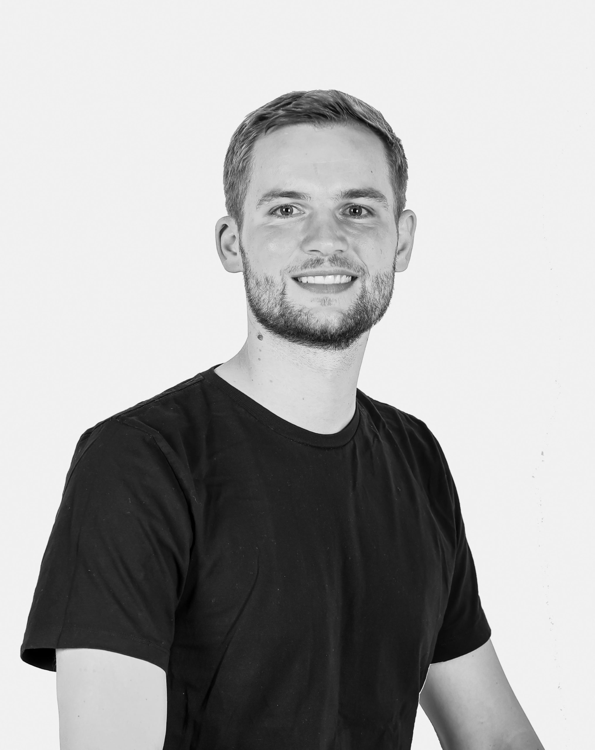 Golo Rademacher