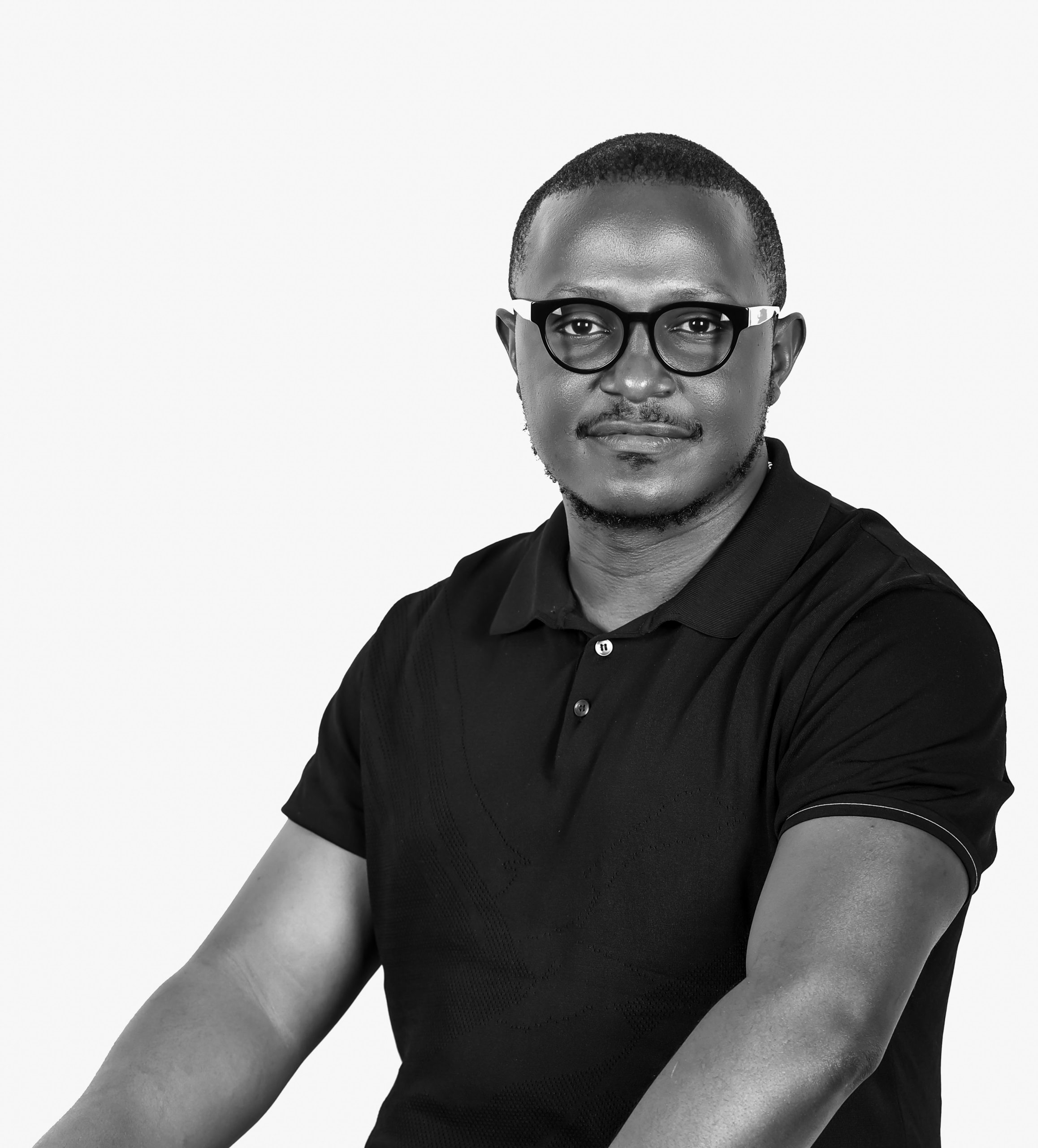 Nasser Kanesa