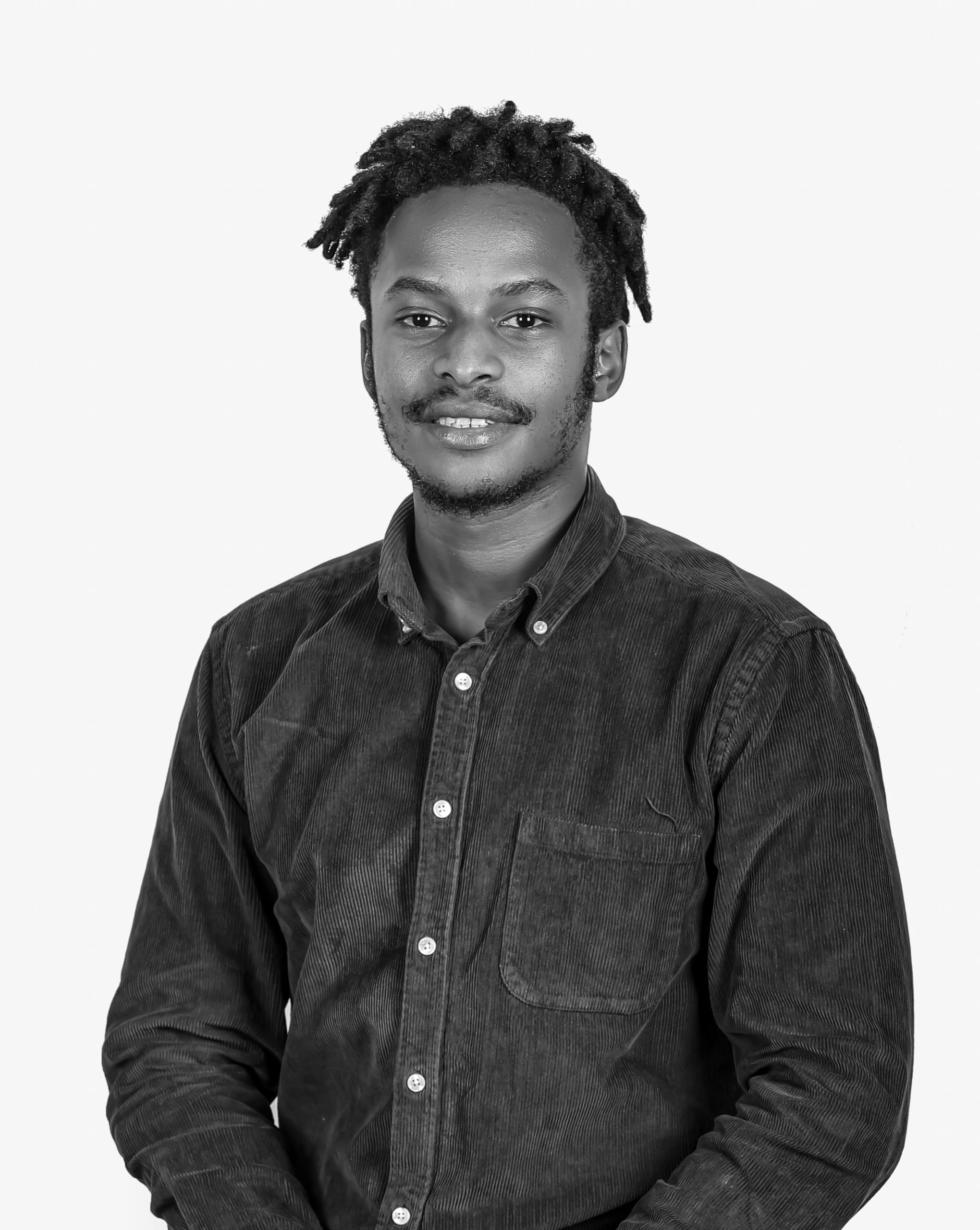 Isaac Manzi