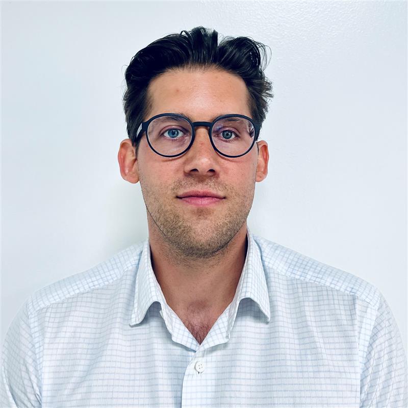 Niklas Malchow