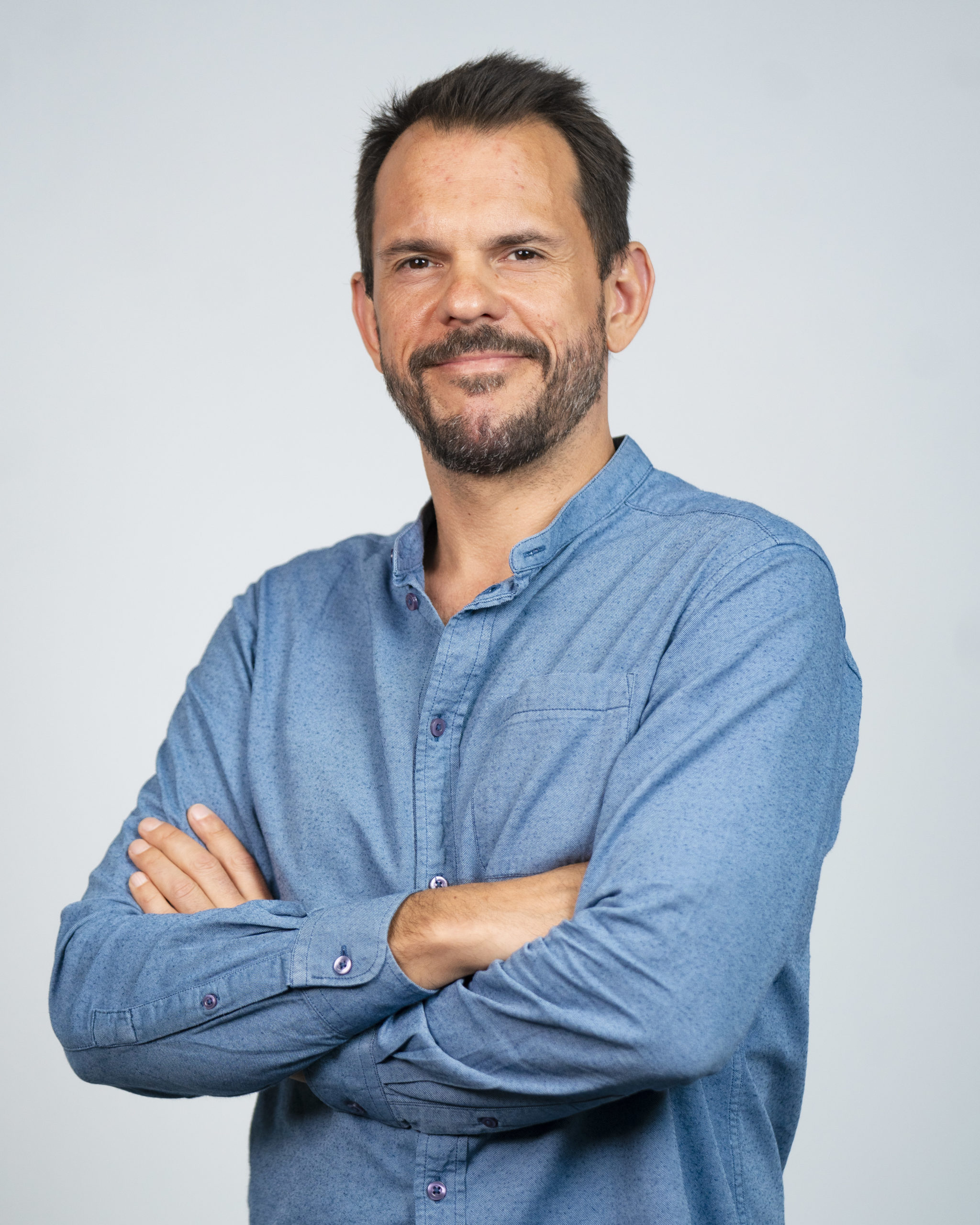 Florian Sabary
