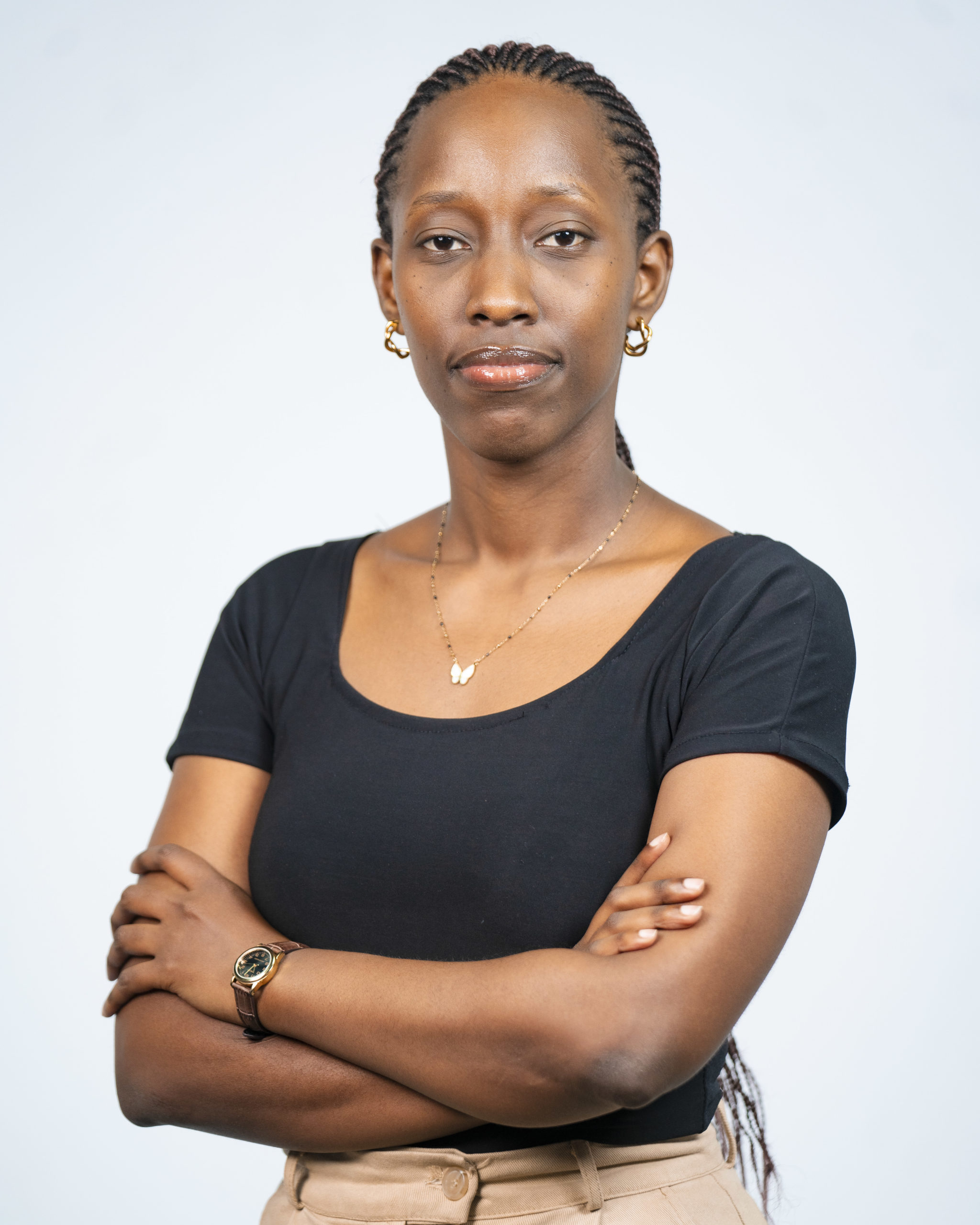 Jocelyne Mukamisha