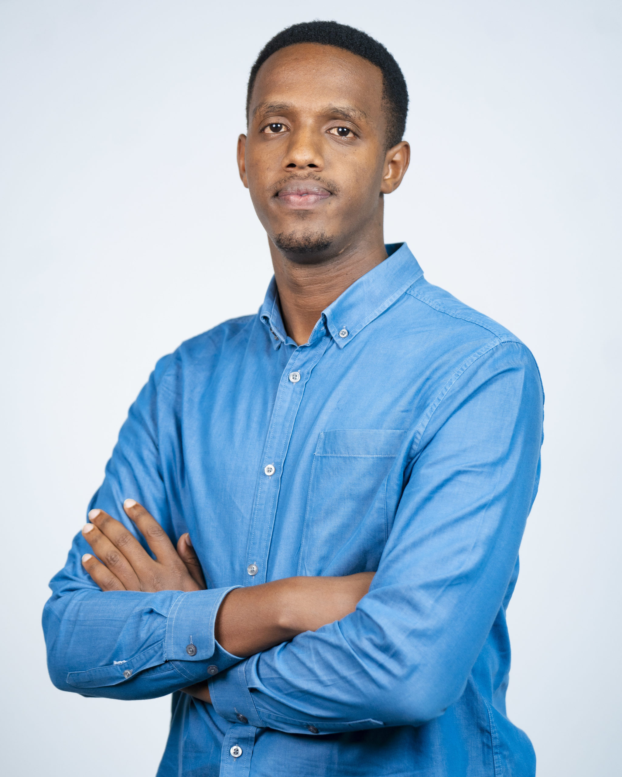 Aime Munyaneza