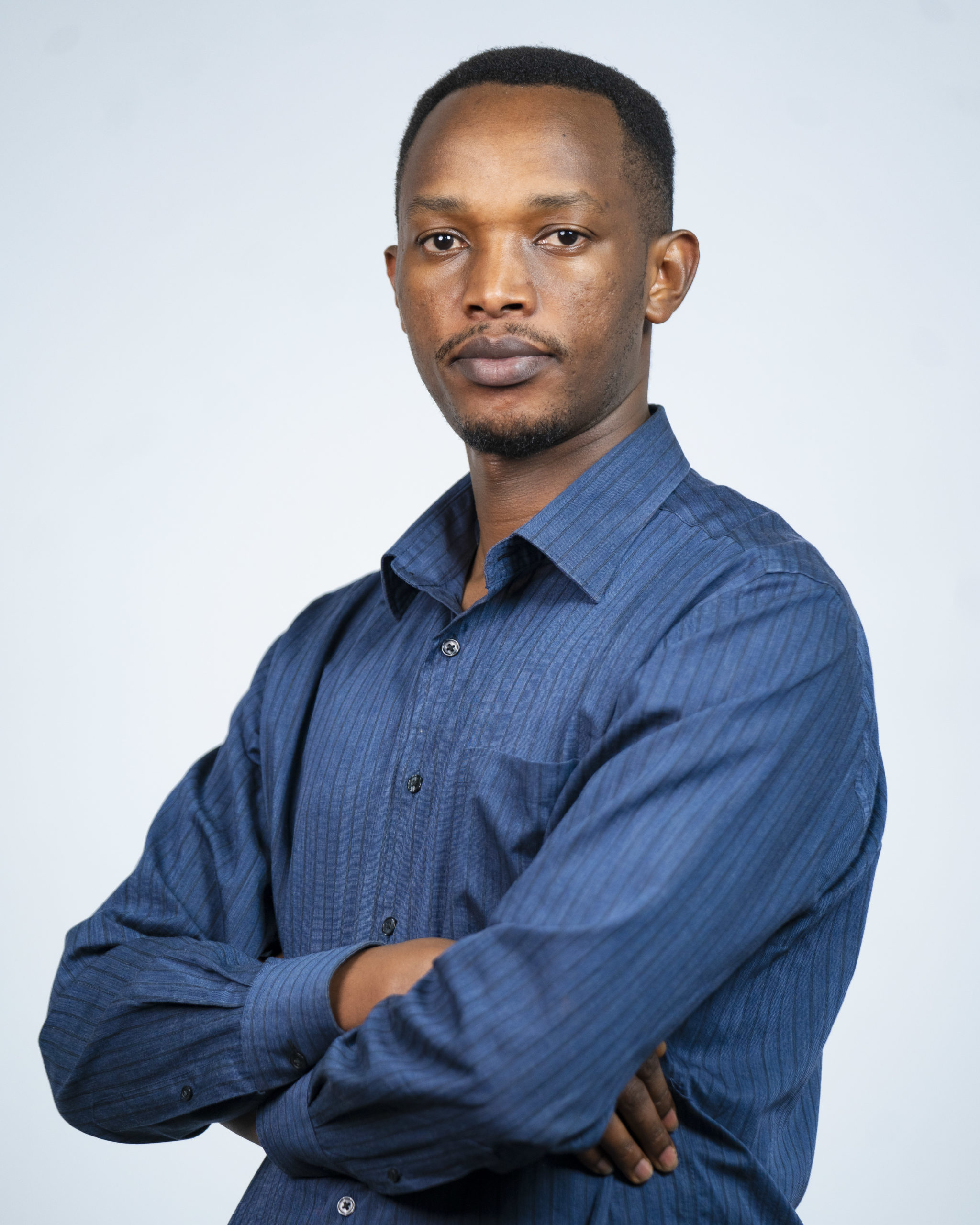 Jonas Tuyisenge