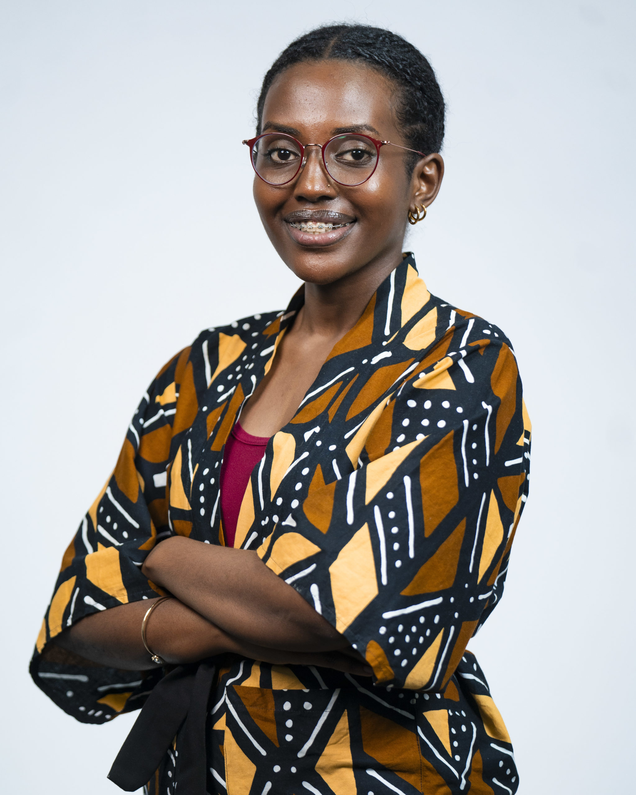 Rosette Muhoza