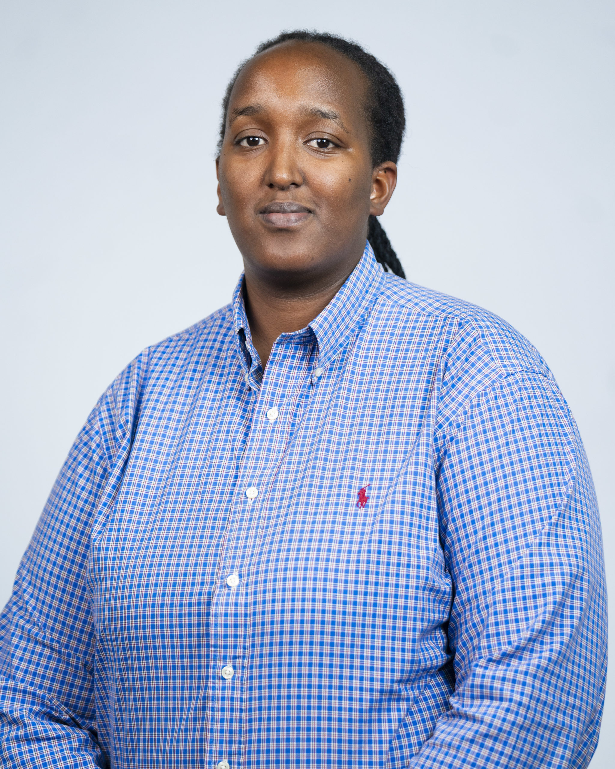 Kelia Mugenzi